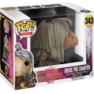 Dark Crystal : Ursol le Chanteur