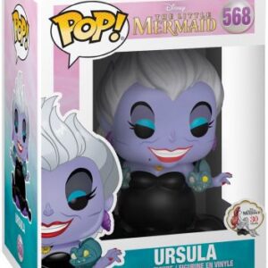 Ursula, figurine POP classique