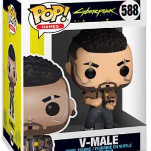 V-Male – POP 588