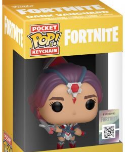 Valor, le porte-clés Pocket Keychain de Fortnite