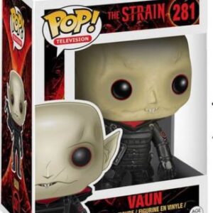 Vaun, la figurine POP de The Strain