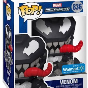 Venom dans Let There Be Carnage – POP