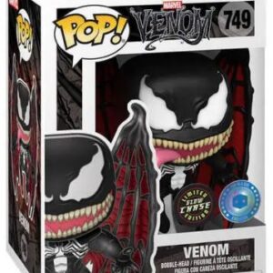 Venom avec ailes, édition Chase