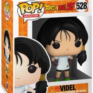 Videl (DBZ) – Figurine POP Animation