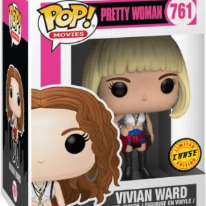 Vivian Ward en déclinaison Chase