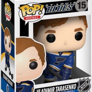 Vladimir Tarasenko, figurine POP Hockey