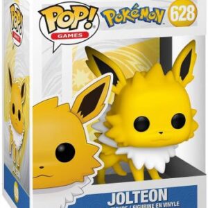 Voltali, la Funko POP classique
