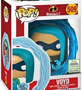 Voyd, version Spring Convention