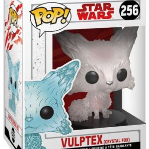Vulptex, le Renard de Cristal de Star Wars