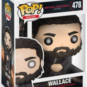 Niander Wallace dans Blade Runner 2049