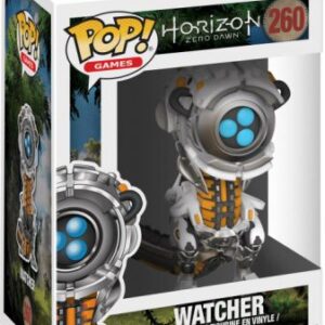 Watcher, figurine POP Horizon Zero Dawn
