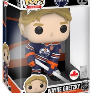 Wayne Gretzky en version Super Sized