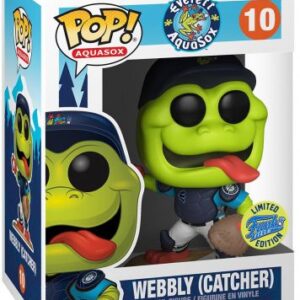 Giancarlo Stanton – Webbly attrapeur - Aquasox