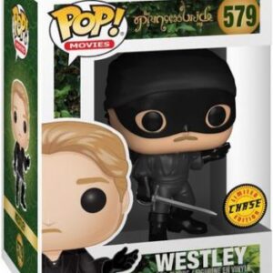 Westley en version Chase – Princess Bride