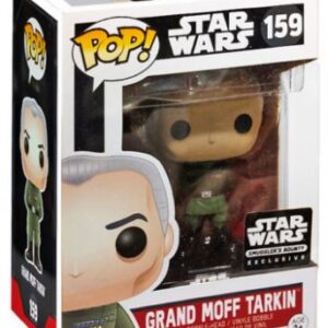 Wilhuff Tarkin, Grand Moff