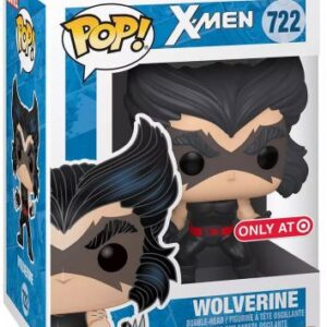 Wolverine Unmasked, le mutant des X-Men