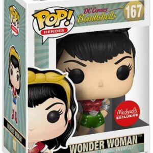 Wonder Woman en version Vacances