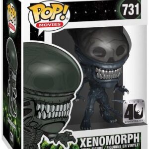 Xenomorph, figurine POP classique