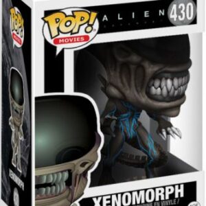 Xenomorph, version classique en POP