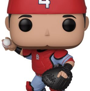 Yadier Molina, figurine POP classique de la MLB
