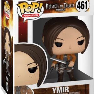 Ymir, figurine POP en finition Classique