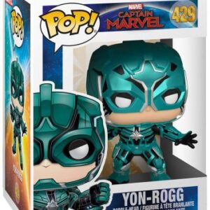 Yon-Rogg, version Star Commander