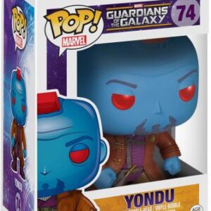 Yondu, le Ravageur des Gardiens de la Galaxie