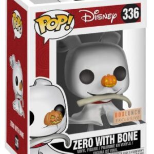 Zero, la déclinaison Chase