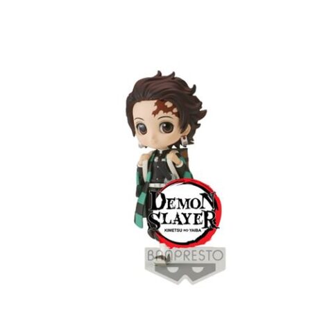 11959 DEMON SLAYER KIMETSU NO YAIBA Q POSKET PETIT VOL 6 A T
