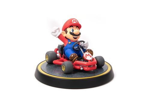 Figurine Standard First 4 Figures Mario Kart 18,6 cm