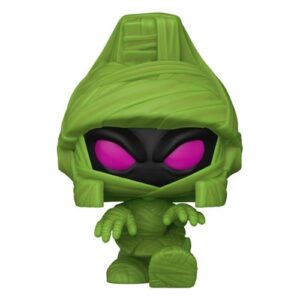 Funko Pop Marvin, figurine de collection associée à l’univers Looney Tunes