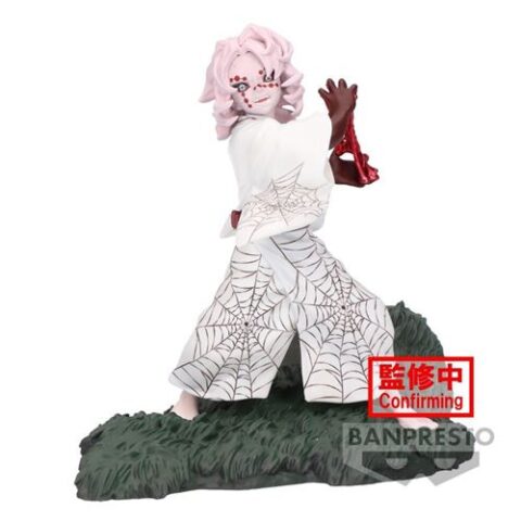 DEMON SLAYER: KIMETSU NO YAIBA-COMBINATION BATTLE-RUI 9CM