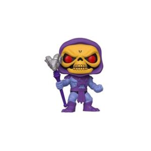 Figurine Funko 998 Skeletor, pièce de collection associée à Master of the Universe