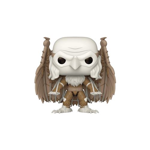 FUNKO ANIMATION: SPIDER-MAN: ACROSS THE SPIDER-MEDIEVAL