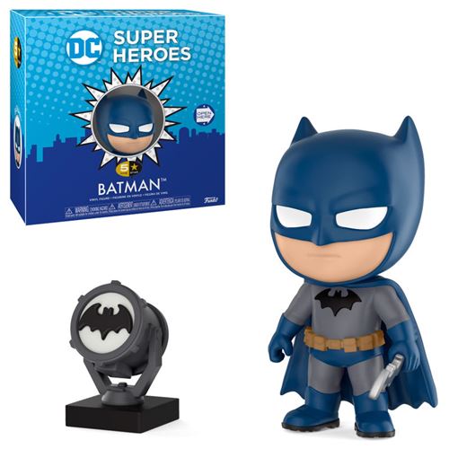 FUNKO – FunKo – Figurine DC – Classic Batman 5 Stars 10cm