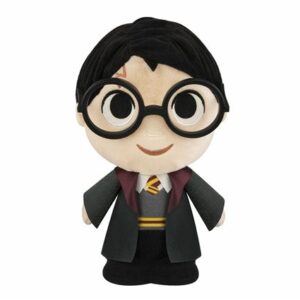Peluche Funko Harry Potter de 20 cm pour collection et exposition