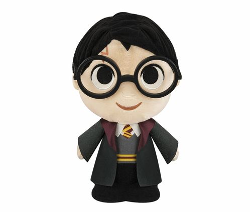 FUNKO HARRY POTTER SUPER CUTE PLUSH 20CM