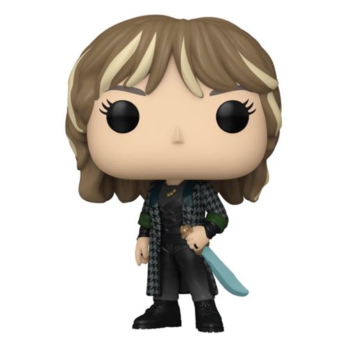 FUNKO MARVEL LOKI S2 – SYLVIE