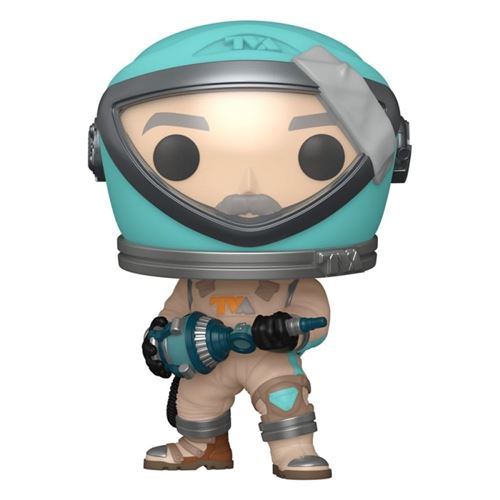 FUNKO MARVEL LOKI SEASON 2 – MOBIUS