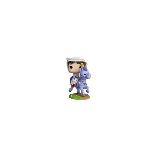 FUNKO RIDES: DISNEY 100TH-MARY POPPINS