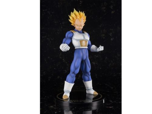 Figurine DBZ – Vegeta Super Saiyan Figuarts Zero EX 22cm