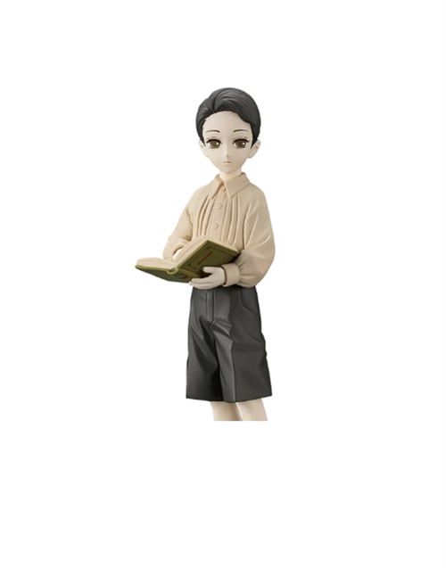 Figurine Demon Series – Demon Slayer – Muzan Kibutsuji (kid) (ver.b)