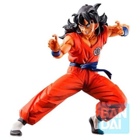 Figurine Dragon Ball Super History of Rivals Yamcha