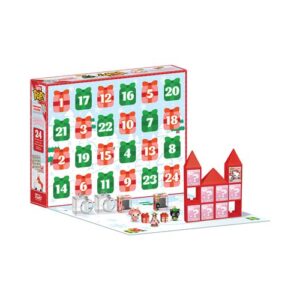 Figurine Funko Bitty Pop Countdown Calendar Hello Kitty & Friends