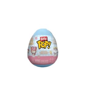 Funko Bitty Pop Hello Kitty présentée comme un modèle aléatoire
