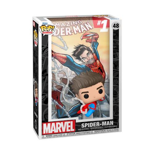 Figurine Funko Marvel The Amazing Spider-Man 1