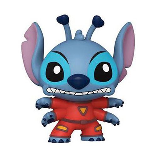 Figurine Funko Minis Lilo and Stitch