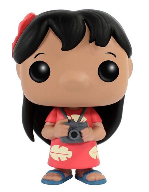 Figurine Funko POP – Lilo et Stitch Disney – POP! Lilo
