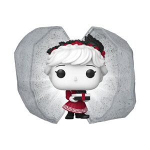 Funko Pocket Pop Snowball Disney Frozen proposé en modèle aléatoire
