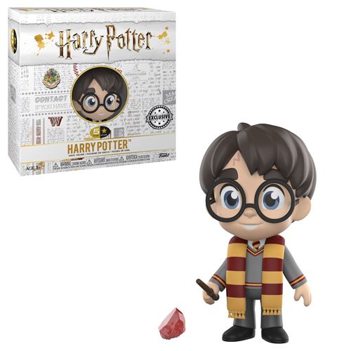 Figurine Funko Pop 5 Star Harry Potter